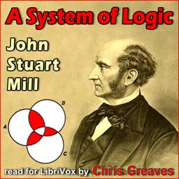 System of Logic cover