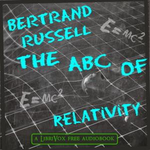 ABC of Relativity cover