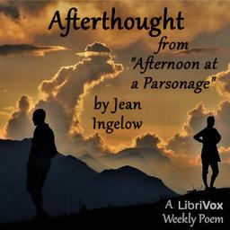 Afterthought, from Afternoon at a Parsonage cover