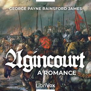 Agincourt: A Romance cover