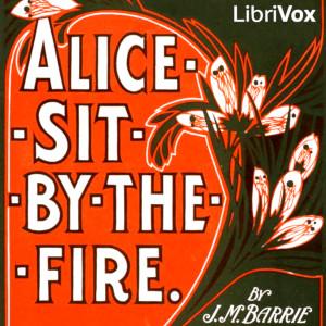 Alice Sit-by-the-Fire cover