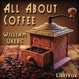 All About Coffee cover
