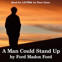Man Could Stand Up cover