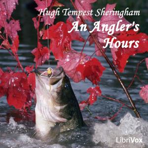 Angler's Hours cover