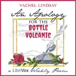 Apology for the Bottle Volcanic cover