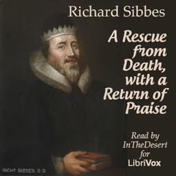 Rescue from Death, with a Return of Praise cover