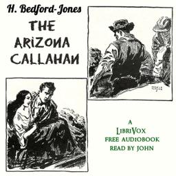 Arizona Callahan cover