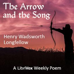 Arrow and the Song cover