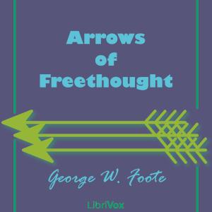 Arrows of Freethought cover