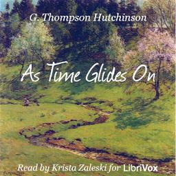 As Time Glides On cover