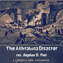 Ashtabula Disaster cover