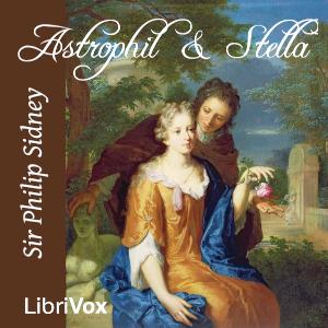 Astrophil and Stella (Version 2) cover