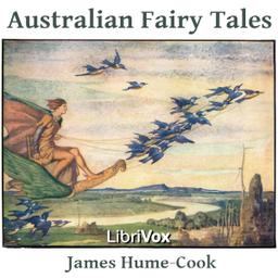 Australian Fairy Tales cover