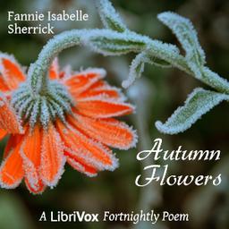 Autumn Flowers cover