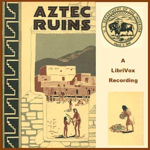 Aztec Ruins National Monument, New Mexico cover