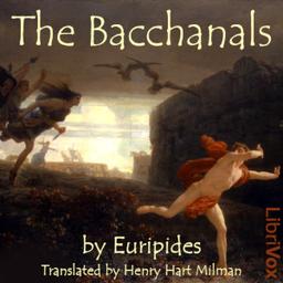 Bacchanals cover