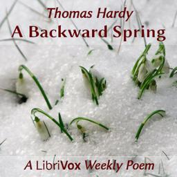 Backward Spring cover