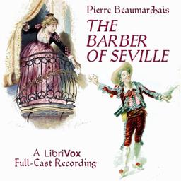 Barber of Seville cover