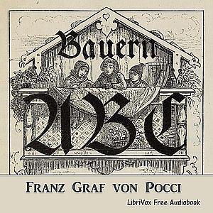 Bauern ABC cover