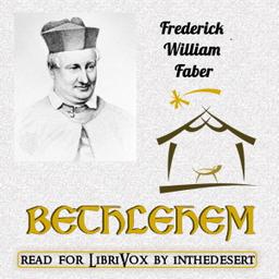 Bethlehem  by Frederick William Faber cover