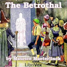 The Betrothal cover