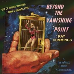 Beyond the Vanishing Point cover