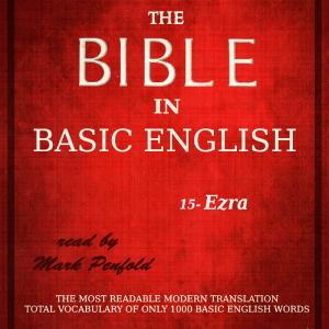 Bible (BBE) 15: Ezra cover