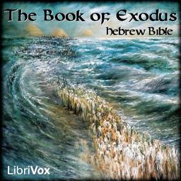 Bible (Hebrew) 02: The Book of Exodus cover