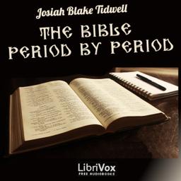 Bible Period by Period cover