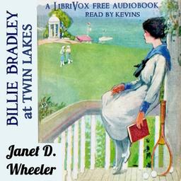 Billie Bradley at Twin Lakes cover