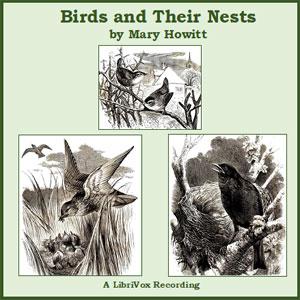 Birds and Their Nests cover