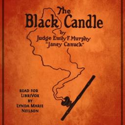 Black Candle cover