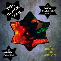 Black Star: A School Story for Boys cover