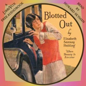 Blotted Out cover