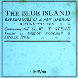 Blue Island cover