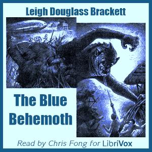 Blue Behemoth cover