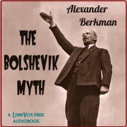 Bolshevik Myth cover