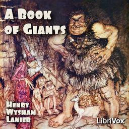 Book of Giants  by Henry Wysham Lanier cover