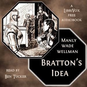 Bratton's Idea cover