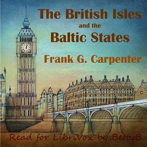 British Isles and the Baltic States cover