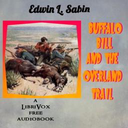 Buffalo Bill and the Overland Trail cover