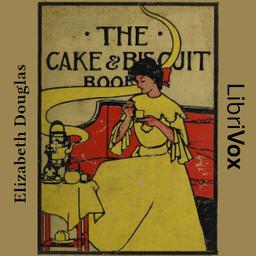 Cake and Biscuit Book cover