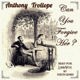 Can You Forgive Her? (Version 2) cover
