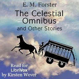 Celestial Omnibus, and Other Stories cover