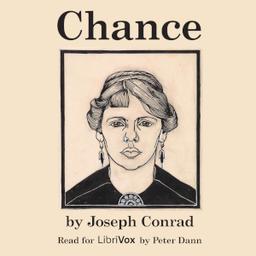 Chance (version 2) cover