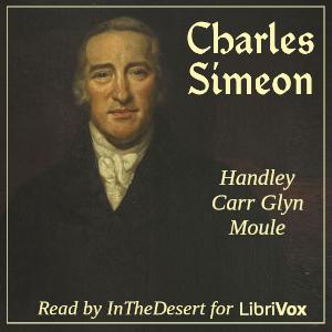 Charles Simeon cover