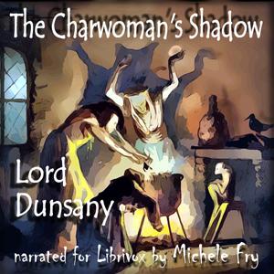 Charwoman's Shadow cover