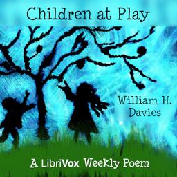 Children at Play cover