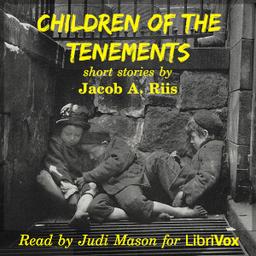 Children of the Tenements cover