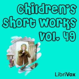 Children's Short Works, Vol. 049 cover